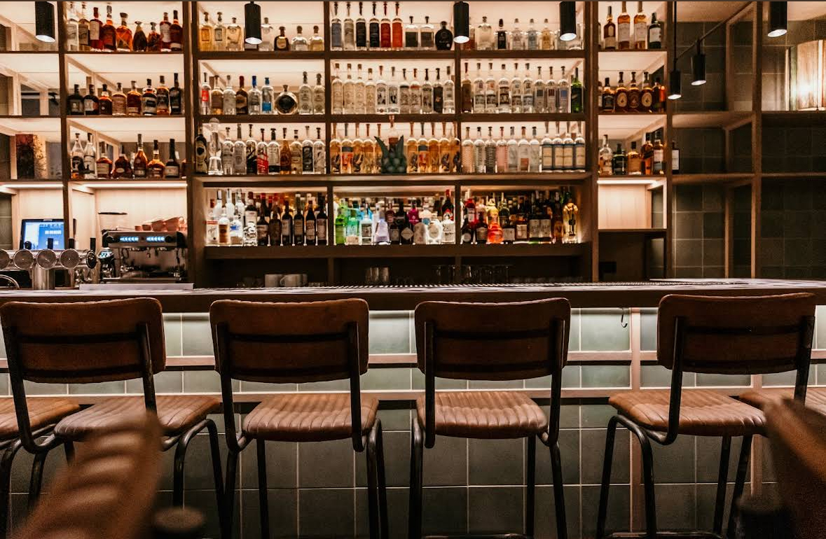 Agabar Cocktail Bar