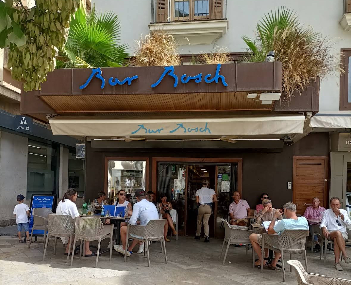 Bar Bosch