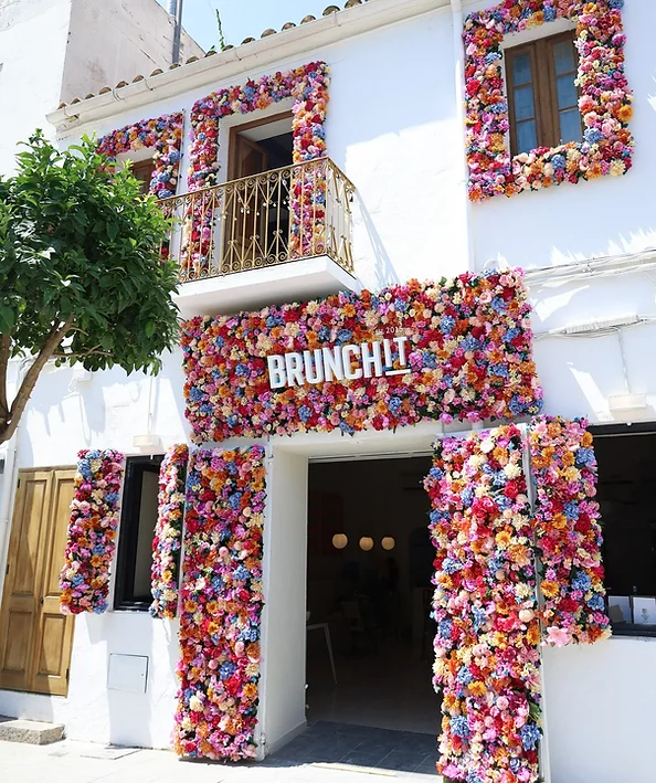 Brunchit Palma