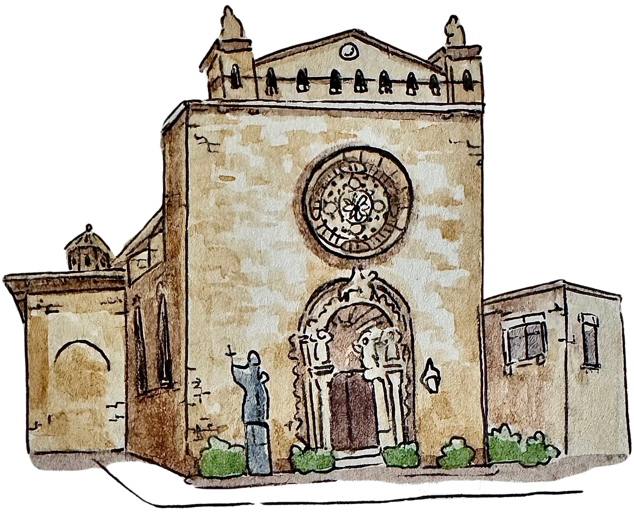 Church