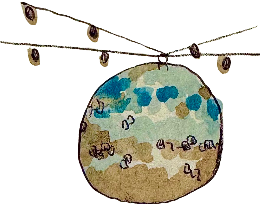 Disco Ball