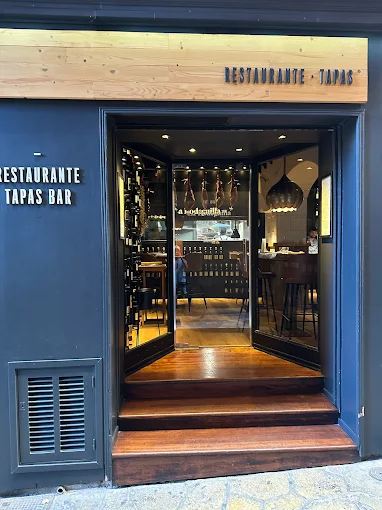 La Bodeguilla