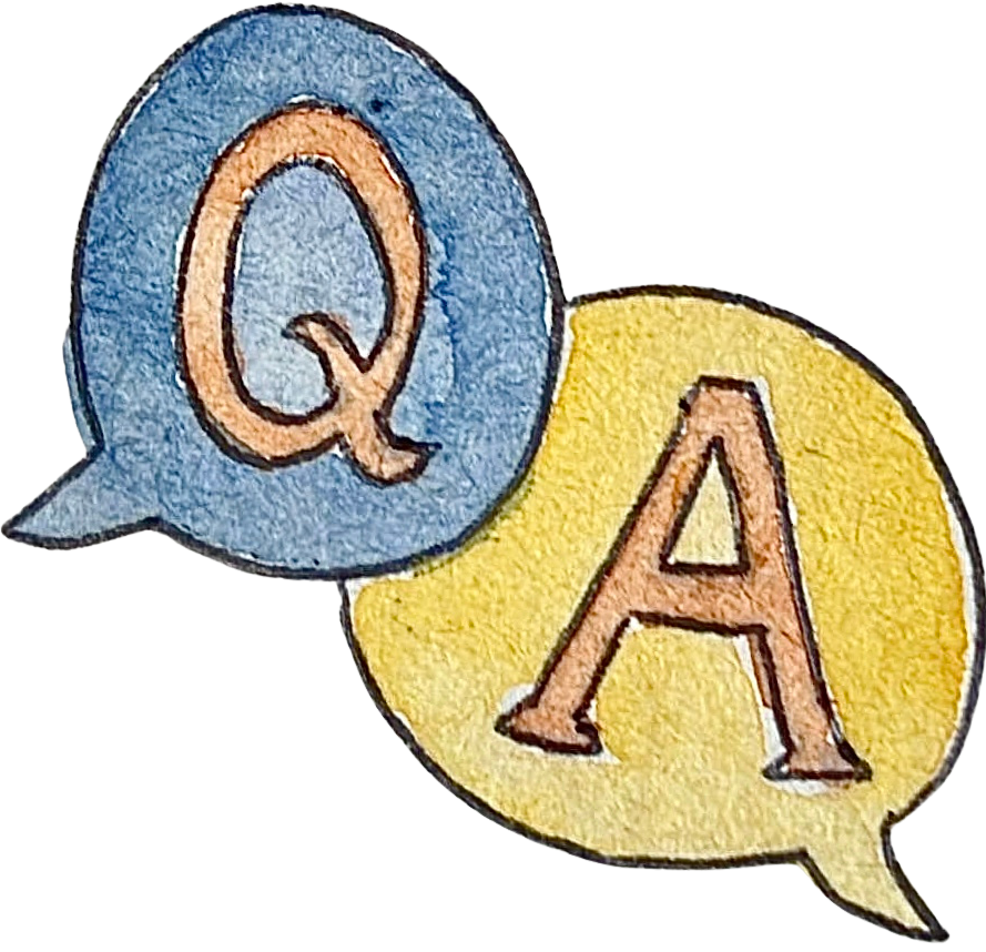 Q&A
