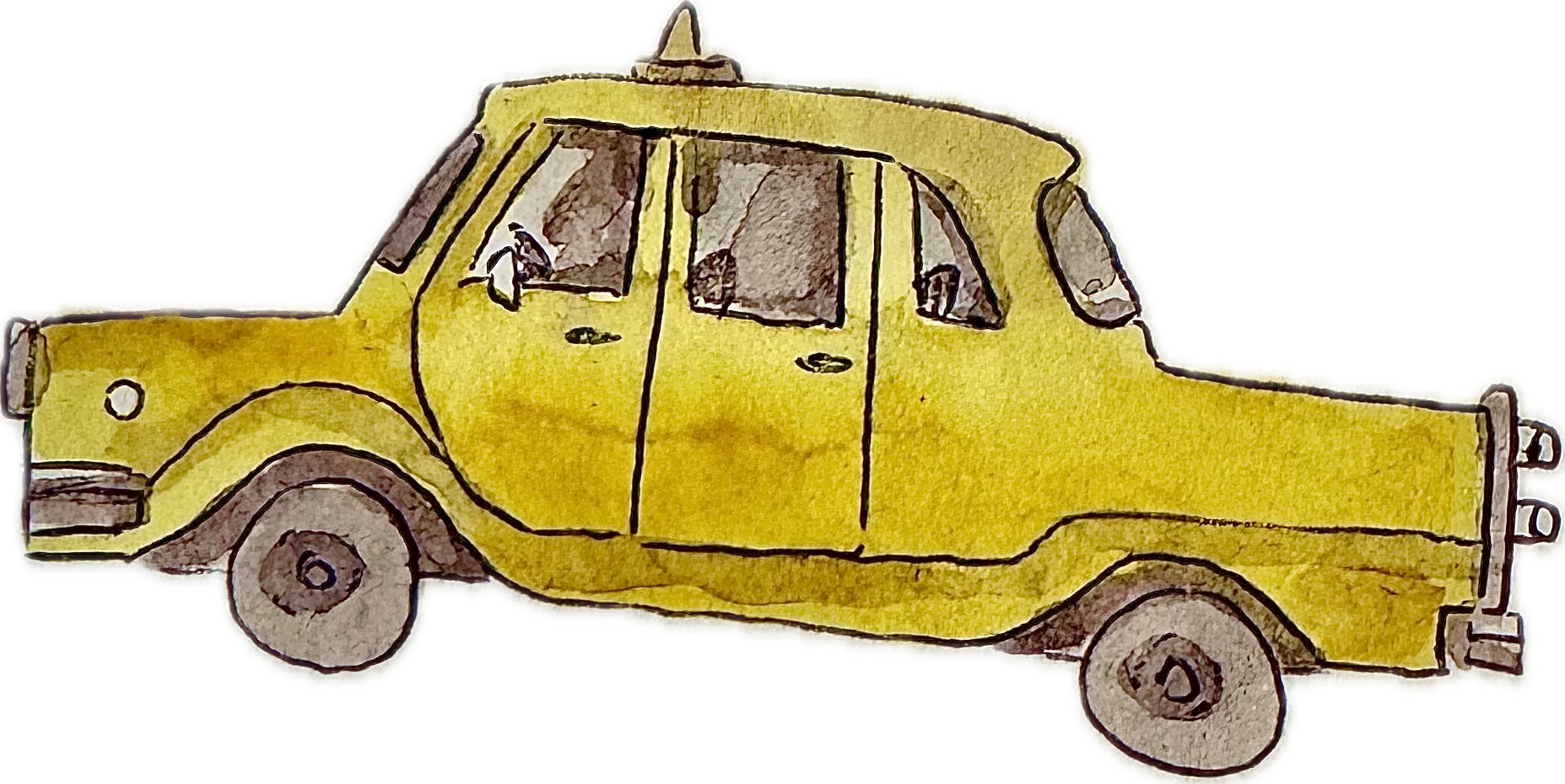 Taxi