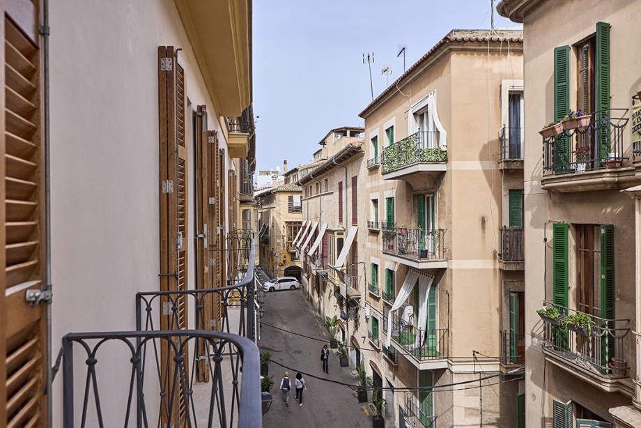 BO Hotel Palma