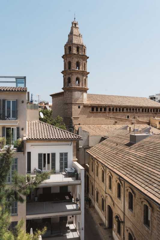 Petit Montision Hotel