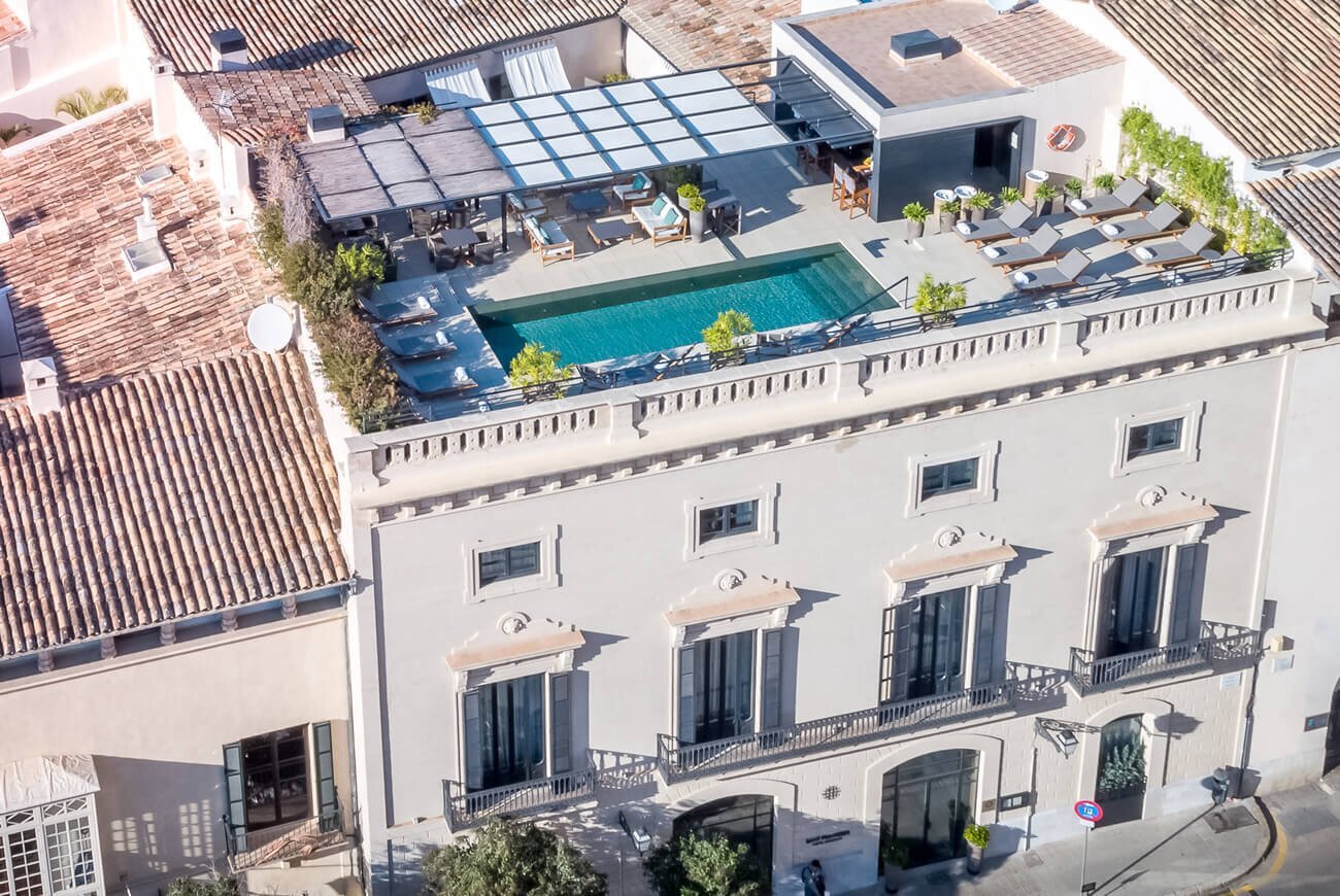 Sant Francesc Hotel